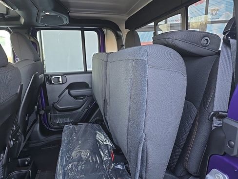 New 2026 Jeep Gladiator Mojave image 97