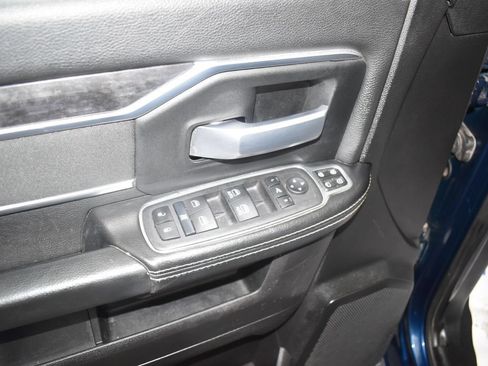 Used 2024 RAM 2500 Big Horn AWD/4WD image 14