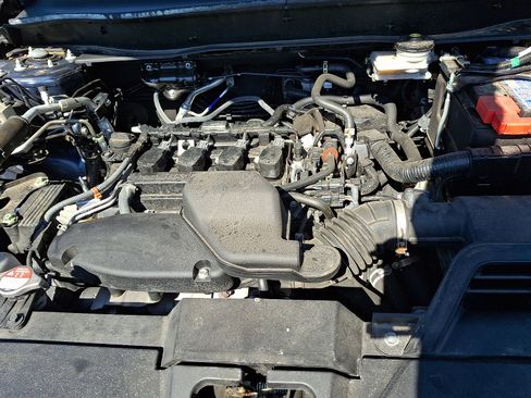 Certified 2023 Honda CR-V LX image 29