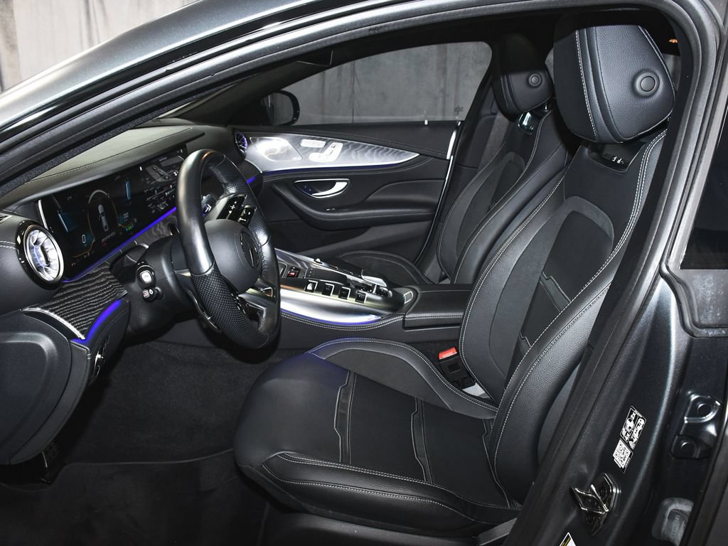 Used 2022 Mercedes-Benz AMG GT 53 image 61