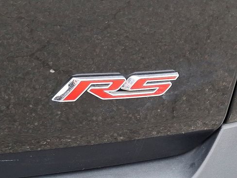 Certified 2023 Chevrolet Traverse RS image 33