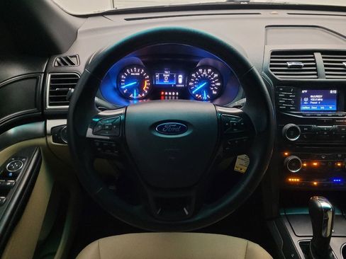Used 2017 Ford Explorer FWD image 22