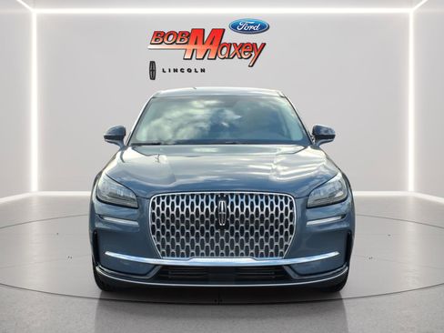 Used 2023 Lincoln Corsair AWD w/ Equipment Group 101A image 2