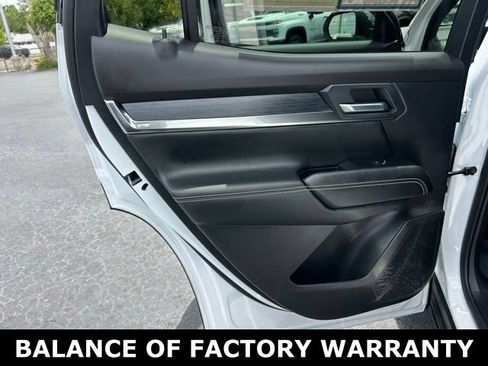 Used 2026 GMC Terrain Elevation FWD image 13