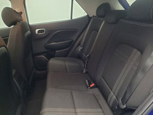 Used 2020 Hyundai Venue SEL w/ Convenience + Premium Package FWD image 18