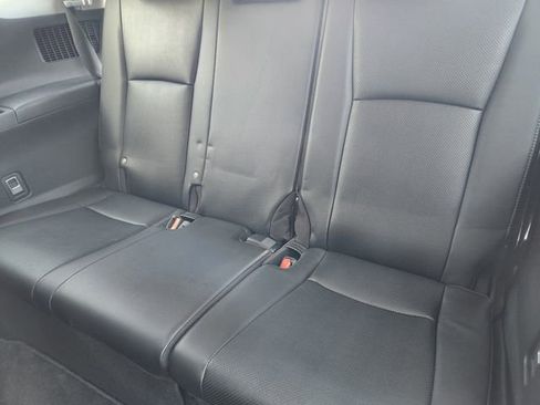 Certified 2025 Toyota Grand Highlander AWD Hybrid image 27
