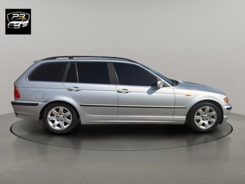 Used 2004 BMW 325i Wagon RWD image 6