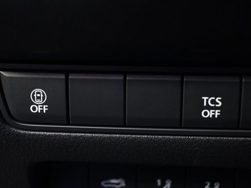 Used 2025 MAZDA CX-50 AWD 2.5 S w/ Weather Package image 24