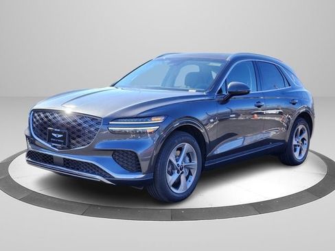 New 2026 Genesis GV70 2.5T Select AWD/4WD image 7