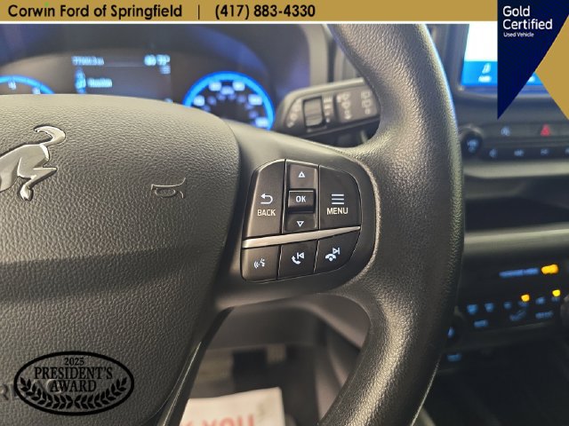 Certified 2021 Ford Bronco Sport Big Bend AWD/4WD image 31