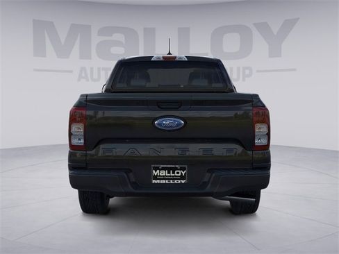 New 2025 Ford Ranger XL image 6