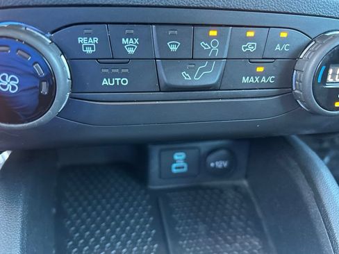 Used 2021 Ford Bronco Sport Big Bend AWD/4WD image 39