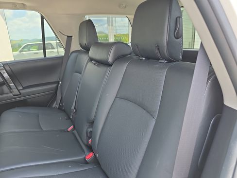 Used 2021 Toyota 4Runner Nightshade AWD/4WD image 15