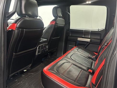 Used 2020 Ford F150 Lariat w/ Equipment Group 502A Luxury image 29