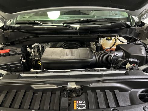 Certified 2022 Chevrolet Silverado 1500 LT Trail Boss w/ LT Trail Boss Premium Package image 15