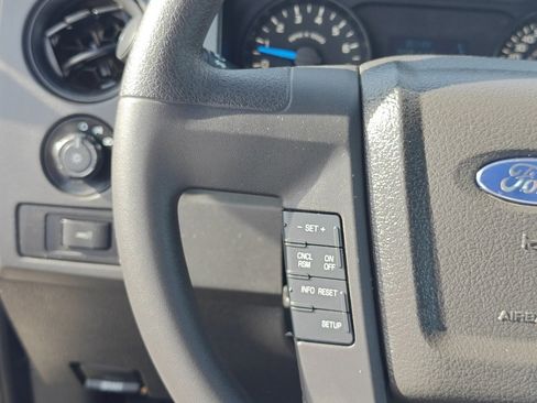 Used 2013 Ford F150 XL w/ Mid Equipment Group image 14