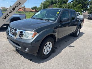 Used 2013 Nissan Frontier SV RWD video 1