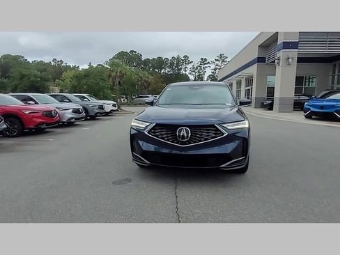 New 2026 Acura MDX w/ Technology Package image 35