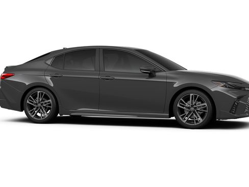 New 2026 Toyota Camry XSE FWD image 13