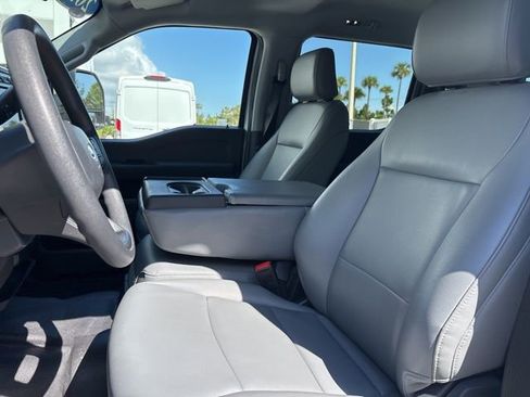 Used 2024 Ford F350 XL w/ FX4 Off-Road Package image 6