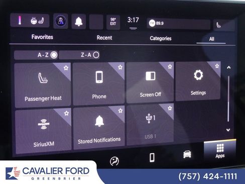 Used 2023 Jeep Compass Latitude w/ Sun and Sound Group AWD/4WD image 25