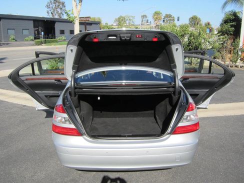 Used 2008 Mercedes-Benz S 550 image 12