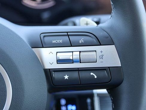 New 2026 Hyundai Sonata SEL FWD image 20
