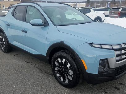 New 2026 Hyundai Santa Cruz SEL
