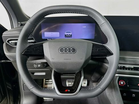 New 2026 Audi SQ5 Premium Plus AWD/4WD image 10