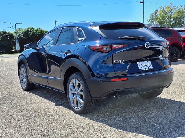 New 2026 MAZDA CX-30 AWD 2.5 S image 2