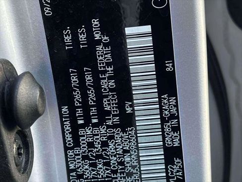 Certified 2022 Toyota 4Runner TRD Off-Road Premium image 22