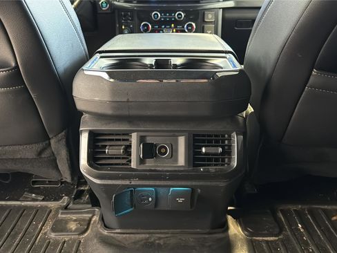Used 2023 Ford F150 XLT w/ Equipment Group 302A High AWD/4WD image 28