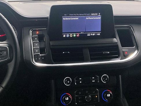 Used 2024 Chevrolet Tahoe LS w/ Driver Alert Package RWD image 6