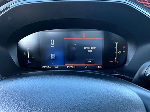 Used 2025 Ford Escape ST-Line image 13