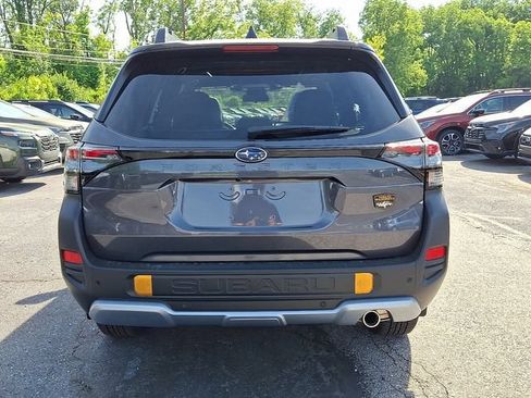 New 2026 Subaru Forester Wilderness AWD/4WD image 6