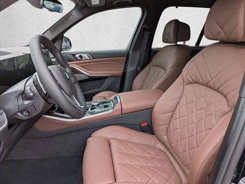 Used 2026 BMW X5 xDrive40i AWD/4WD image 4