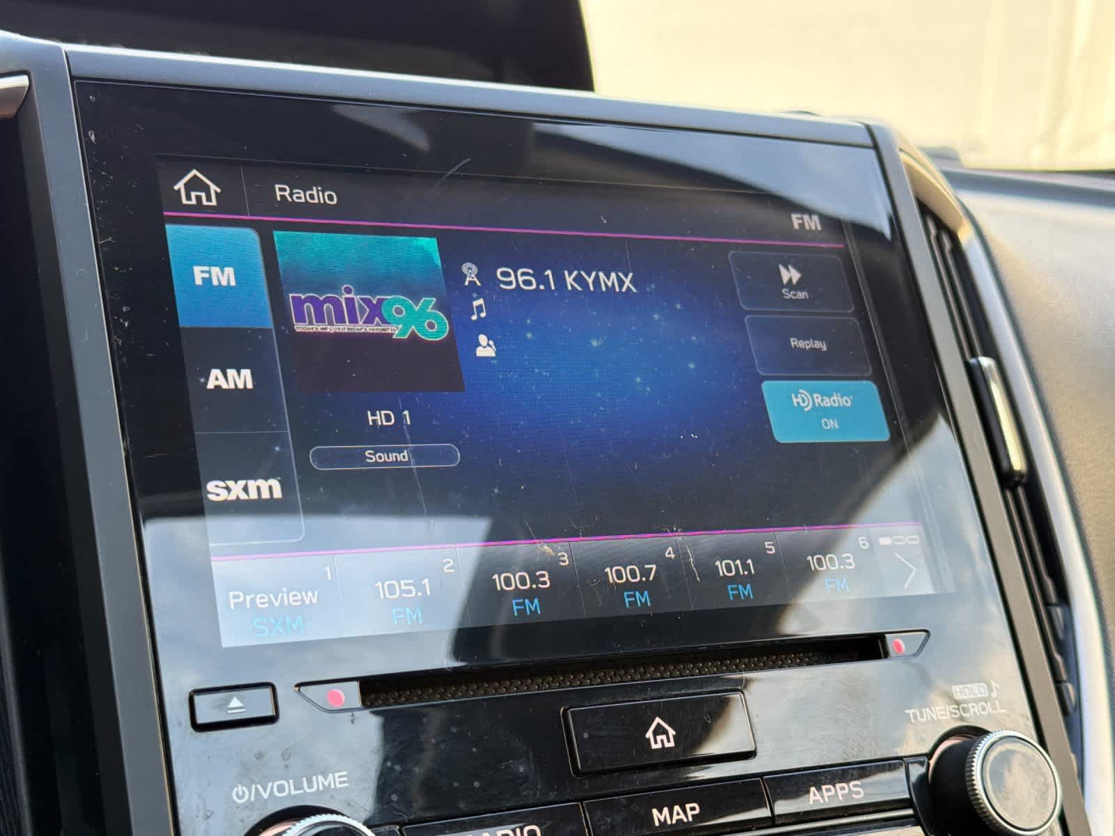 Used 2020 Subaru Forester Touring AWD/4WD image 21