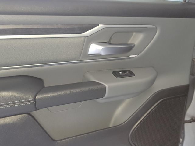 Certified 2022 RAM 1500 Big Horn AWD/4WD image 11