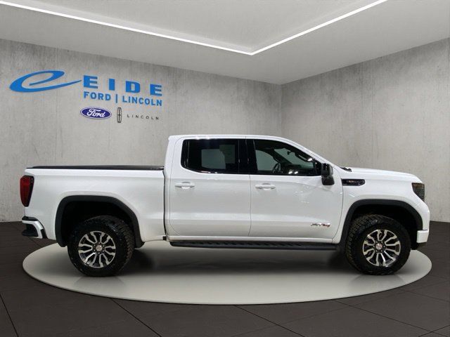 Used 2023 GMC Sierra 1500 AT4 w/ AT4 Premium Package AWD/4WD image 7