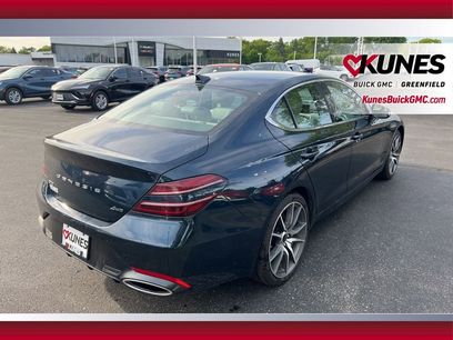 Used 2025 Genesis G70 2.5T