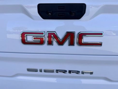 Used 2023 GMC Sierra 1500 AT4 AWD/4WD image 33