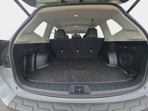 Used 2019 Subaru Forester Touring AWD/4WD image 12