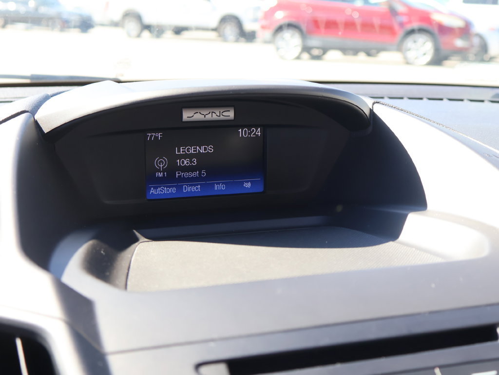 Used 2017 Ford Escape SE FWD image 30