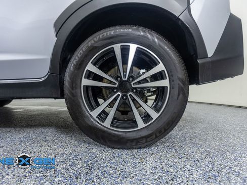 Used 2024 Subaru Crosstrek 2.0i Premium AWD/4WD image 45