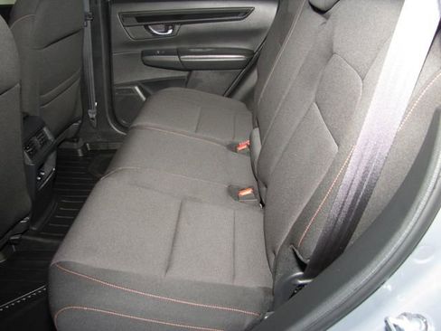 Certified 2023 Honda CR-V Sport image 12