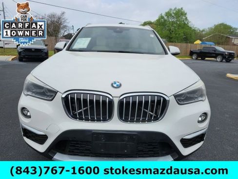 Used 2017 BMW X1 xDrive28i image 13