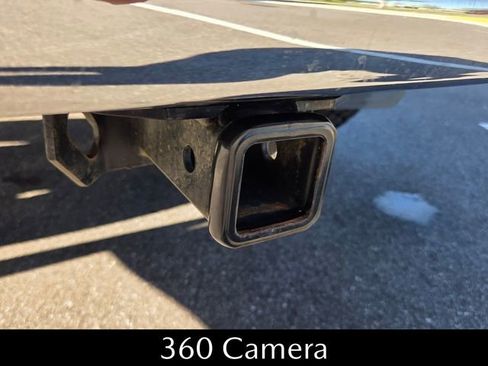 Used 2025 Ford F150 XLT w/ Equipment Group 301A Standard AWD/4WD image 12