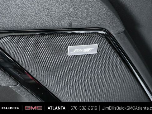 Certified 2026 GMC Sierra 2500 AT4 w/ AT4 Premium Plus Package AWD/4WD image 7