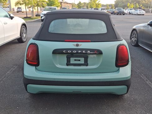 Used 2025 MINI Cooper S FWD image 5