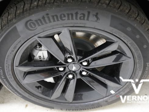 New 2026 Ford Mustang GT image 30